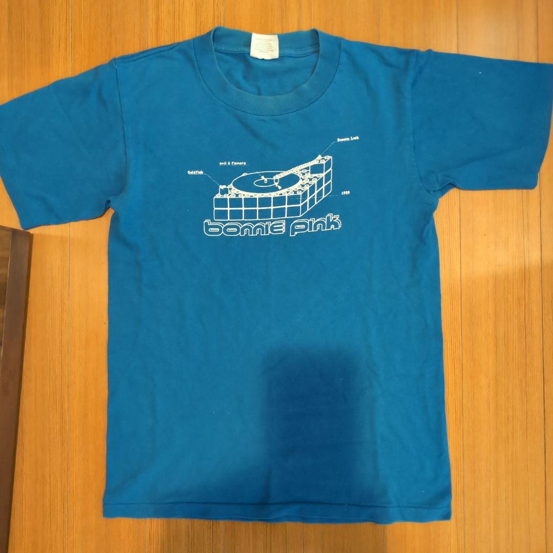 ボニーピンクグッズ