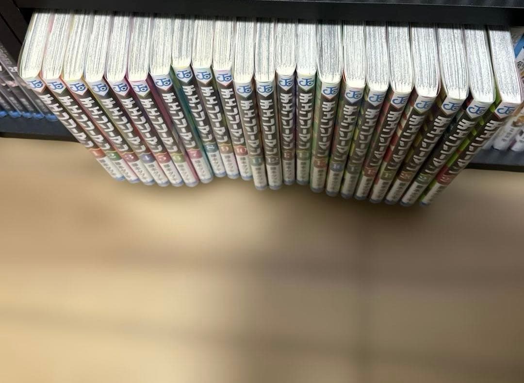 チェンソーマン 1-22巻 全巻セット ブックカバー付き