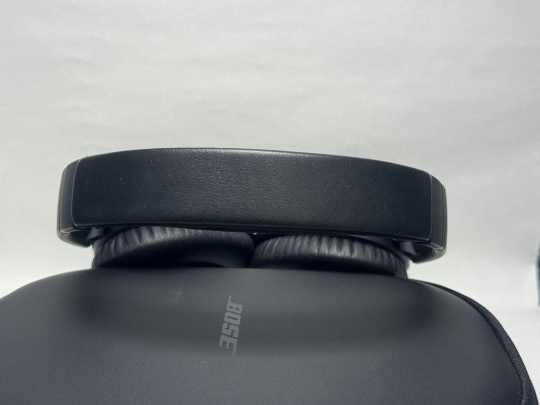 ヘッドホン BOSE QuietComfort 35 II