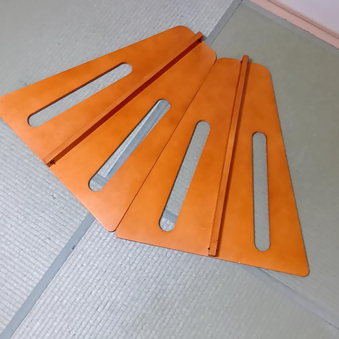 日本育児 木製パーテーション FLEX-Ⅱ 300　ベビーゲート