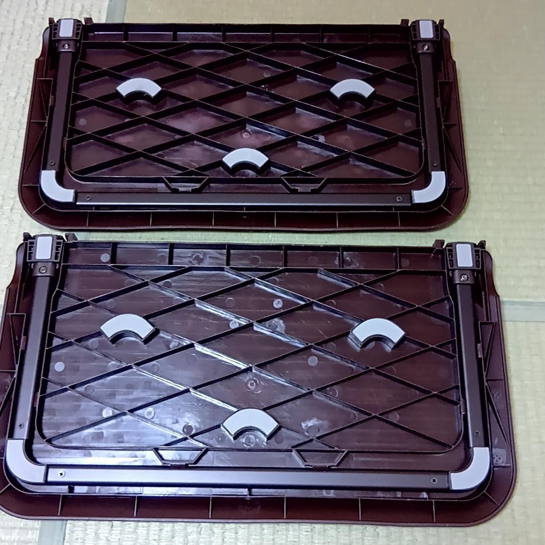 日本育児 木製パーテーション FLEX-Ⅱ 300　ベビーゲート