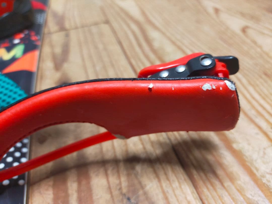 キッズ　スノーボード120 子供 スノーボード3点セット