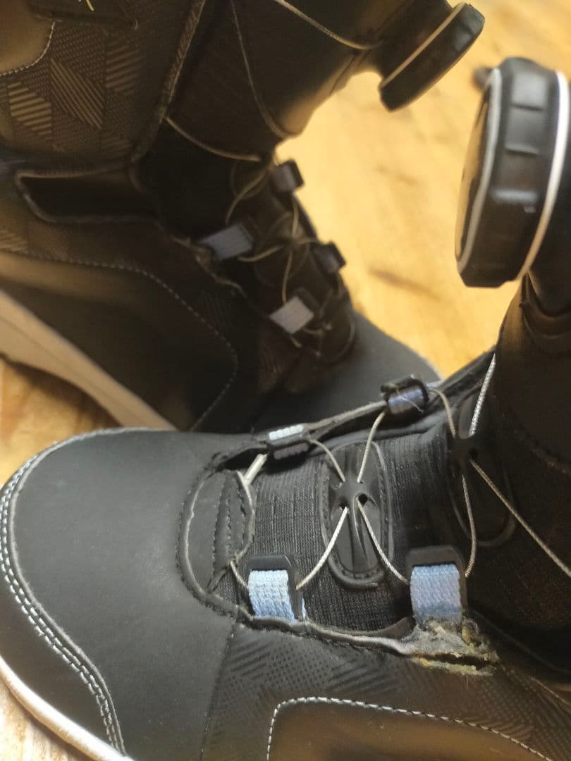 キッズ　スノーボード120 子供 スノーボード3点セット