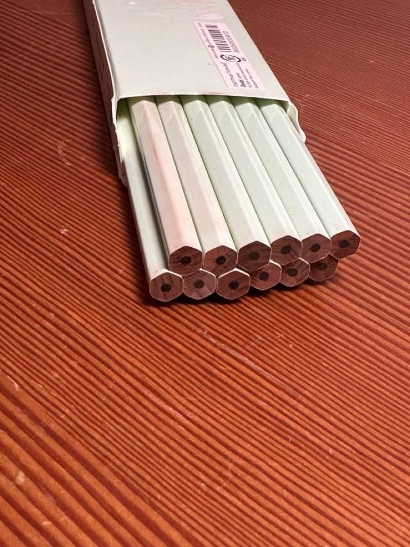 希少 ¥50000 廃盤 CraftDesignTechnology 鉛筆日本製