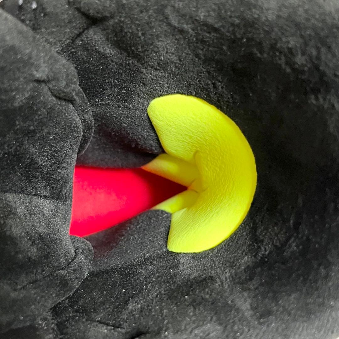 【希少サイズ】 29.5cm 337mm EDGE NEXT 75 HEAD