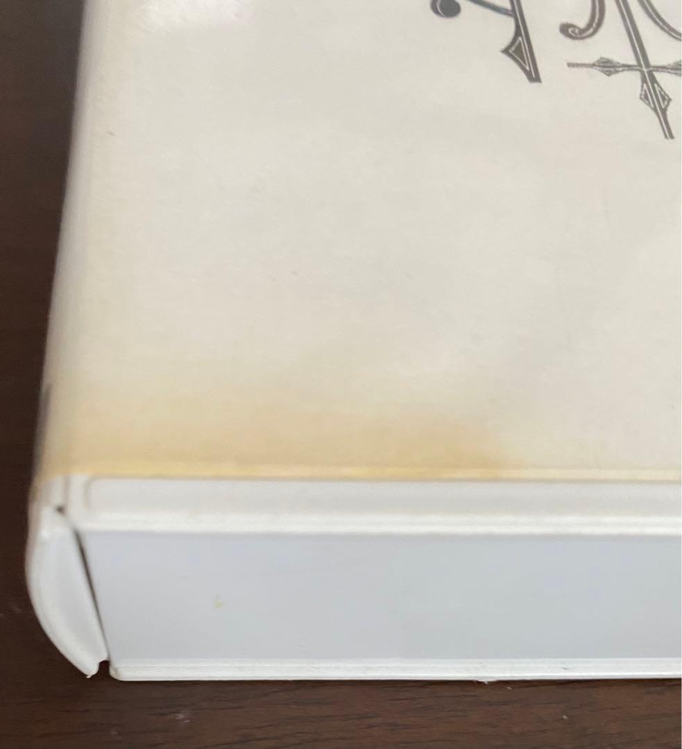 【VHS】FERIA/LIVE VIDEO DMメンバー限定ビデオ