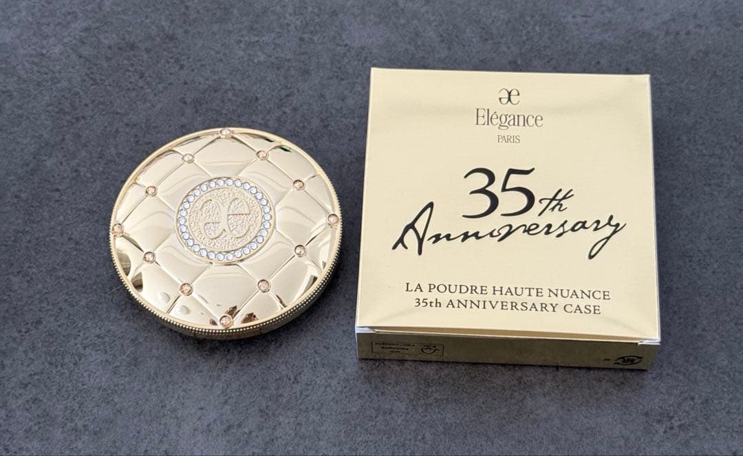 a*@様 エレガンス ラプードル オートニュアンス アニバーサリー ケース 35