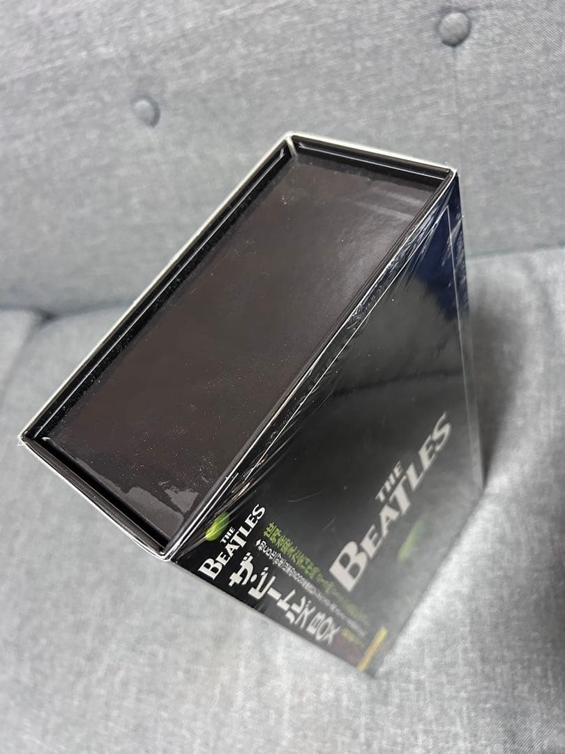 ザ・ビートルズ BOX 16CD