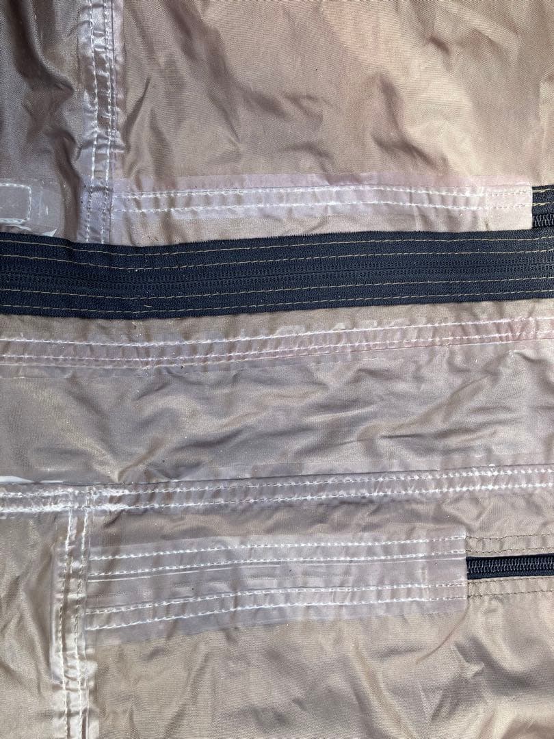 ランドロック　スノーピーク