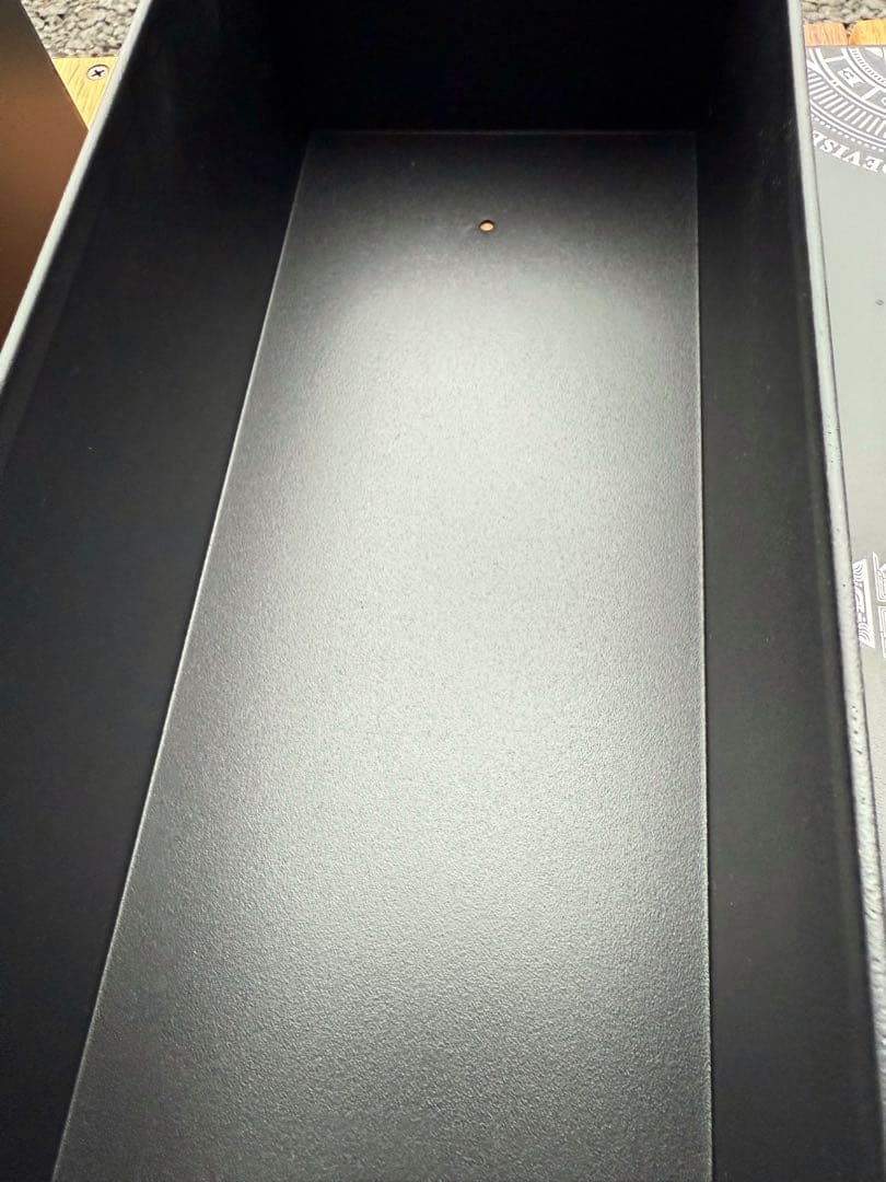 DEVISE WORKS BOXER ハーフユニットサイズ　デバイスワークス