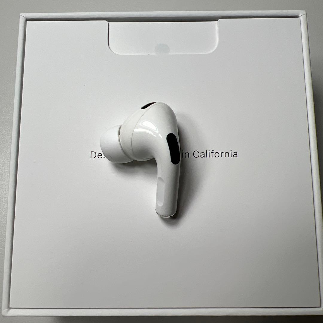 AirPods Pro 第2世代 usb-c 左耳 A3048 [69]