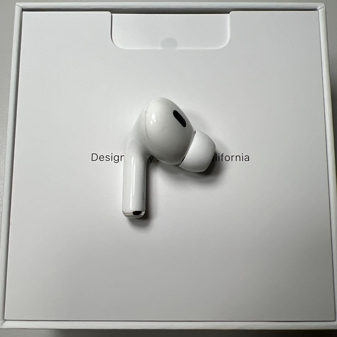 AirPods Pro 第2世代 usb-c 左耳 A3048 [69]