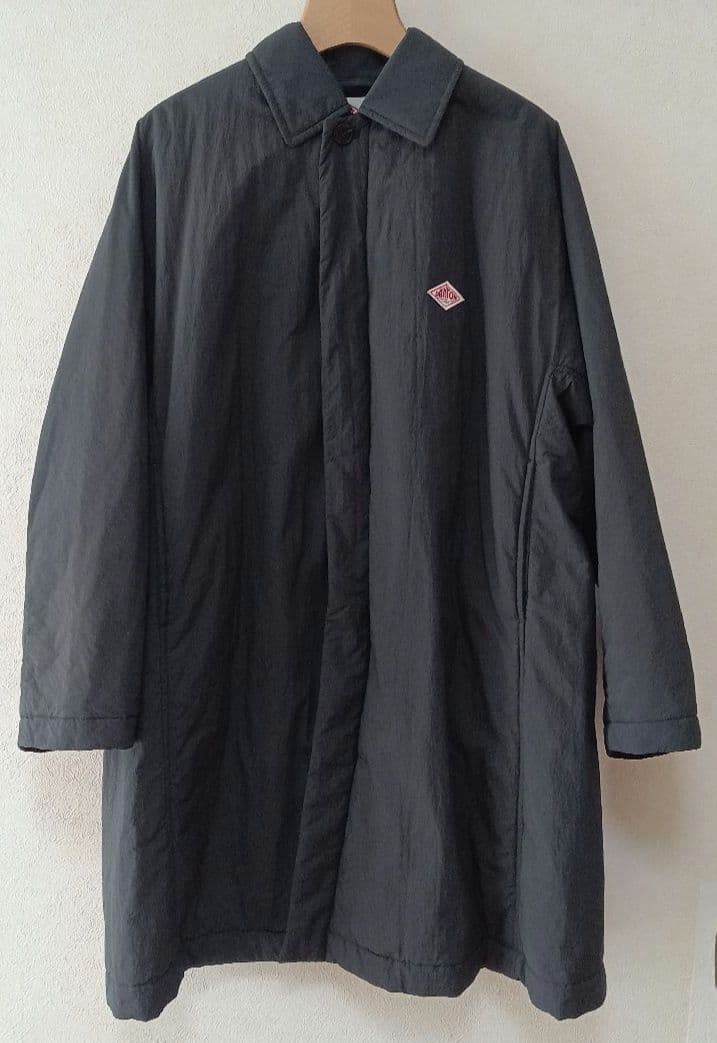 ダントン　インサレーションコート