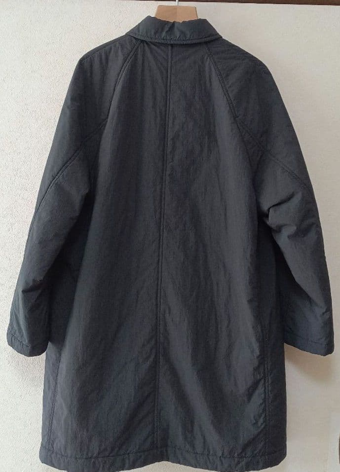 ダントン　インサレーションコート