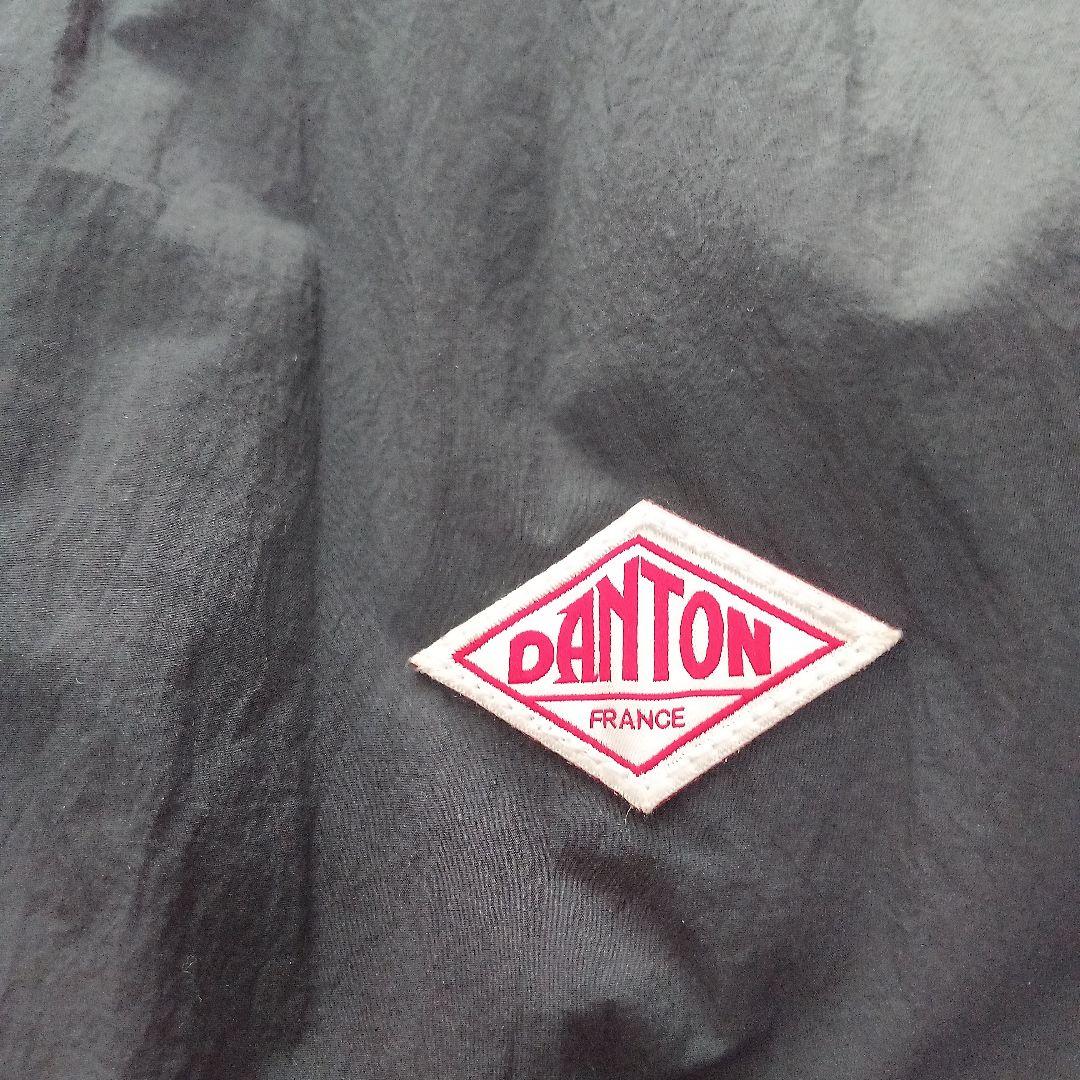 ダントン　インサレーションコート