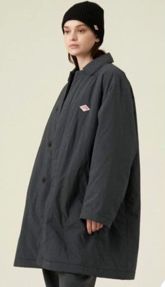 ダントン　インサレーションコート