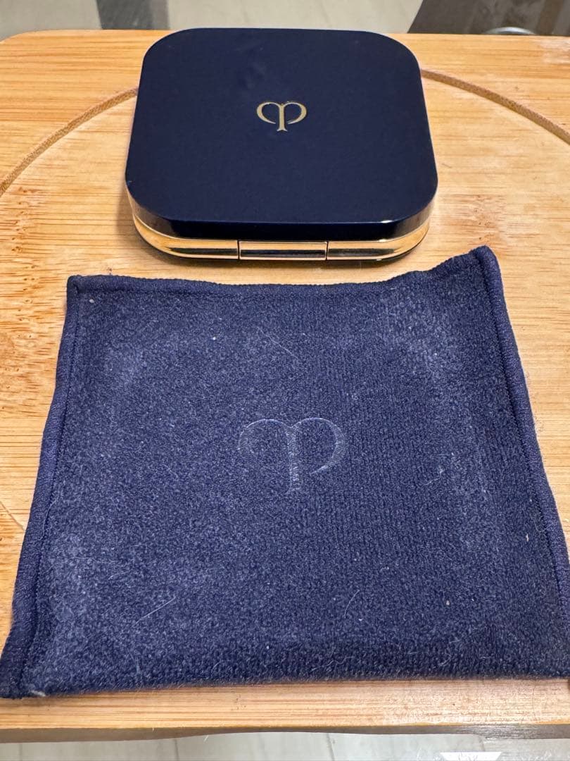 クレドポーポーテ