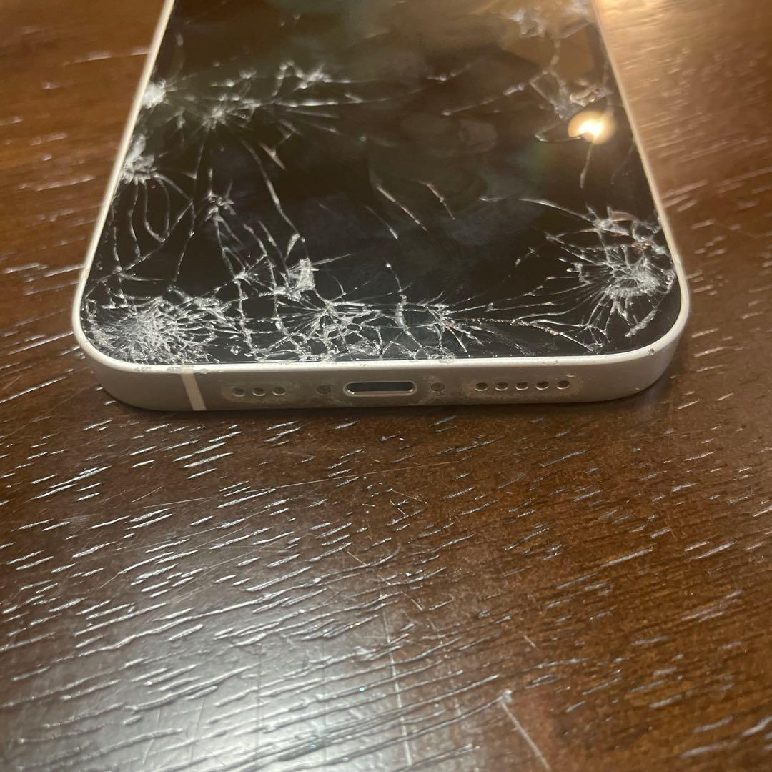 iPhone 14 128GB ジャンク品