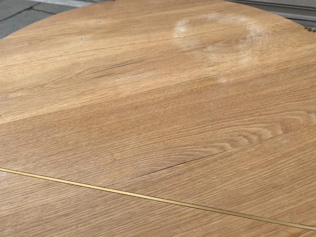 A361◆SQUARE ROOTS QUATTRO COFFEE TABLE◆