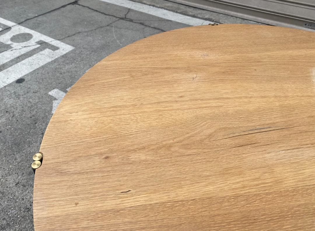 A361◆SQUARE ROOTS QUATTRO COFFEE TABLE◆