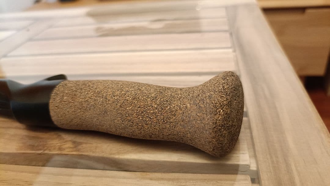 RGM ルアーロッド SPEC.T 135B（アイボリー）