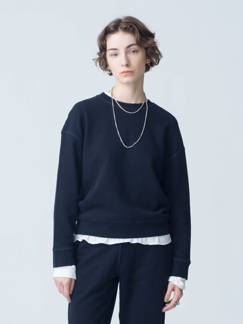 RON HERMAN × SUNSPEL 別注 スウェット