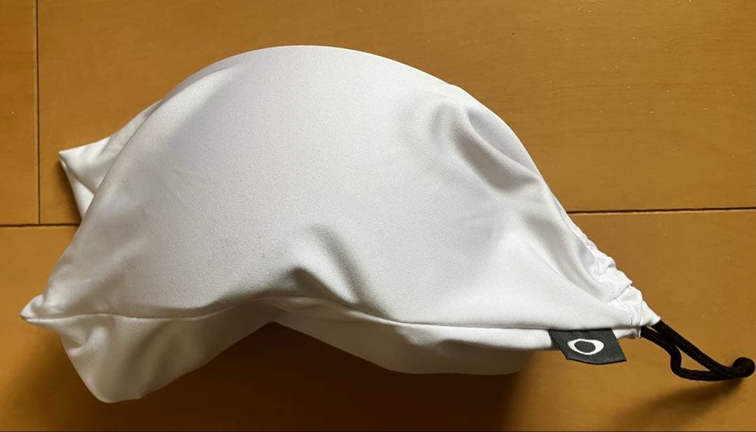 【OAKLEY ゴーグル】ノンフレーム Prizm オレンジレンズ