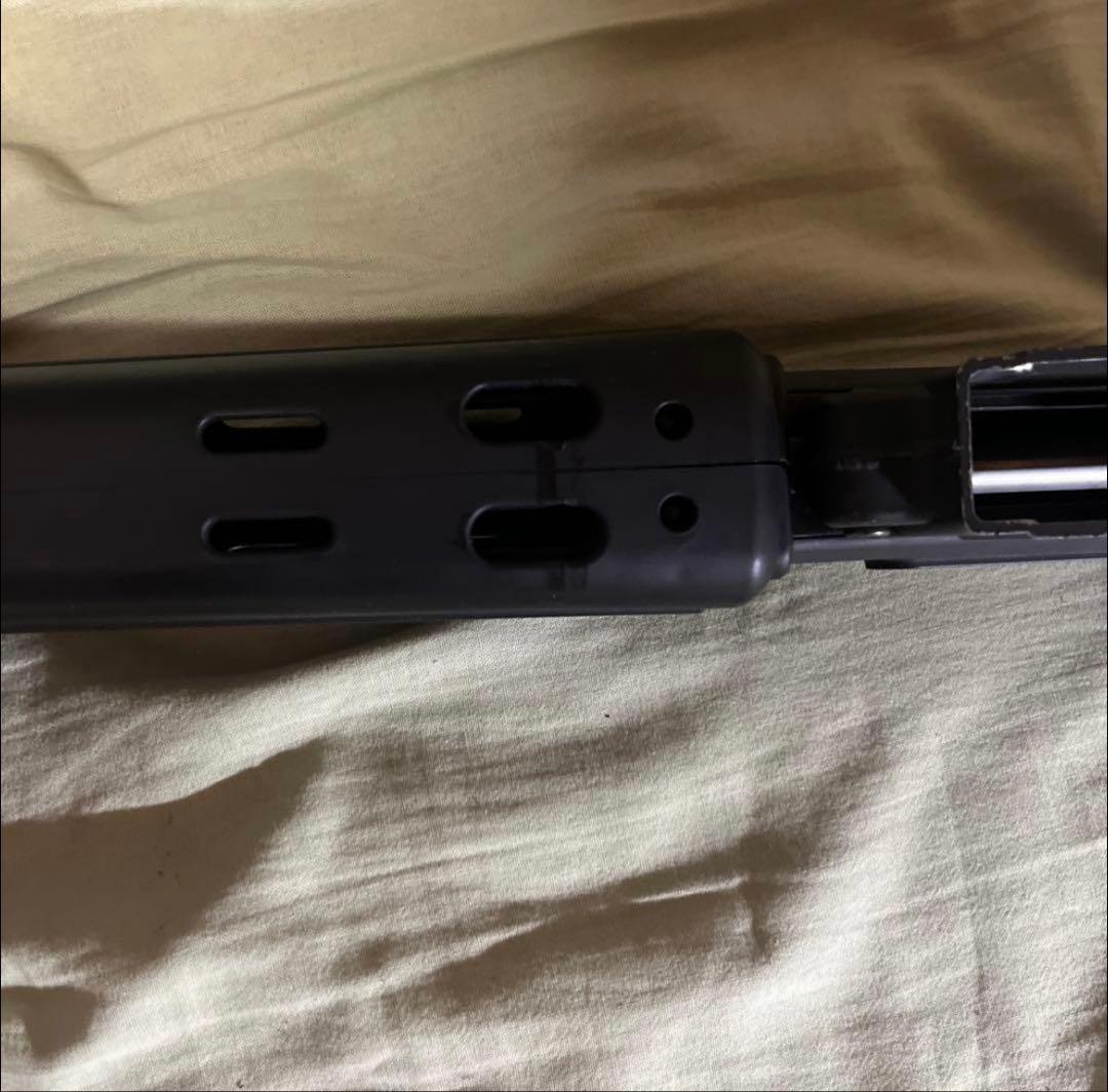 89式5.56mm折曲銃床型 ジャンク品 Daisuke
