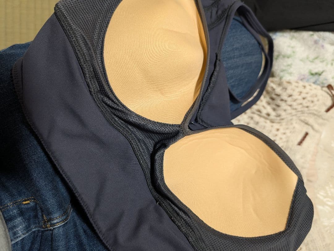 ホットヨガウェア