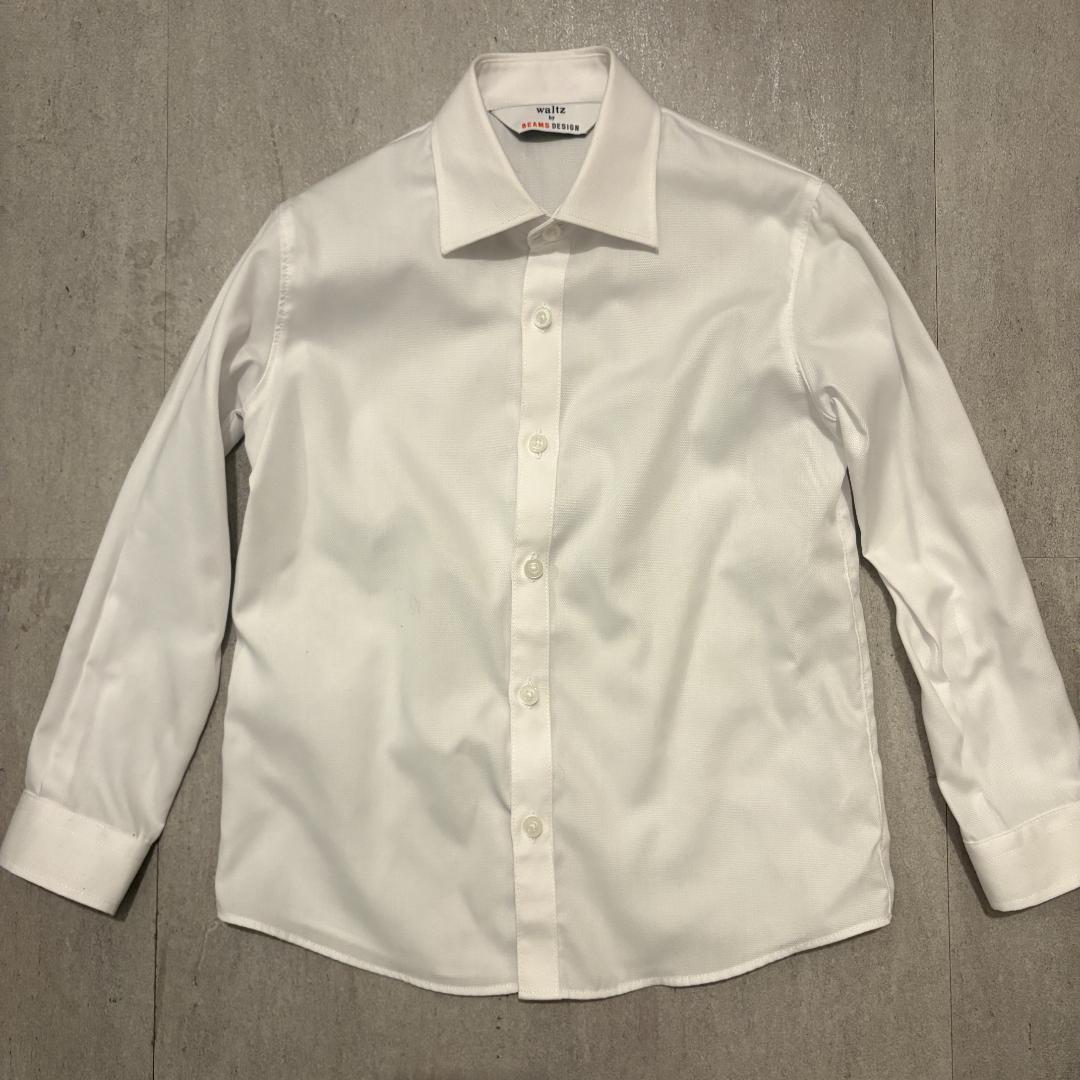 極美品♪ウォルツバイビームスデザイン セットアップ スーツ チェック120