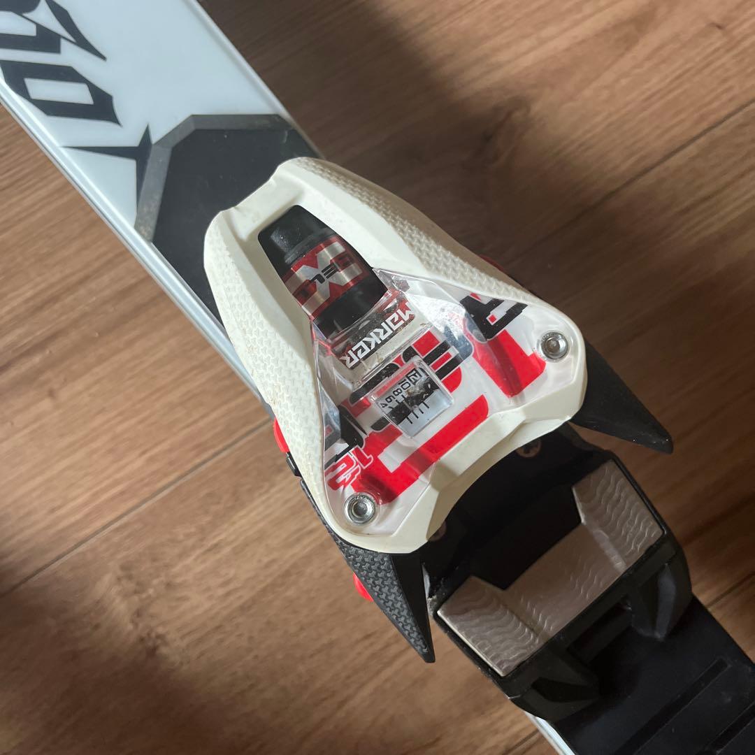 AG-MX スキー板 日本製 特別版