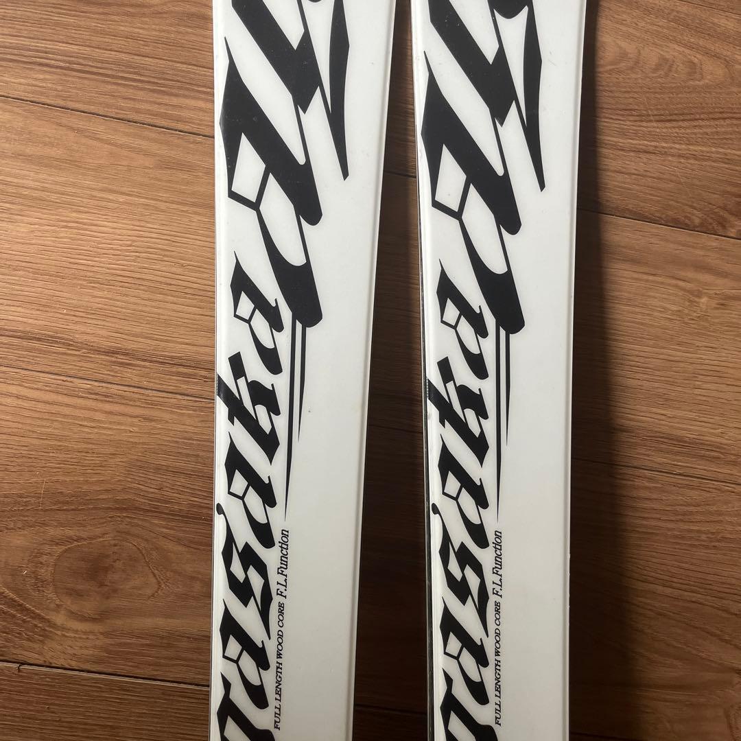 AG-MX スキー板 日本製 特別版