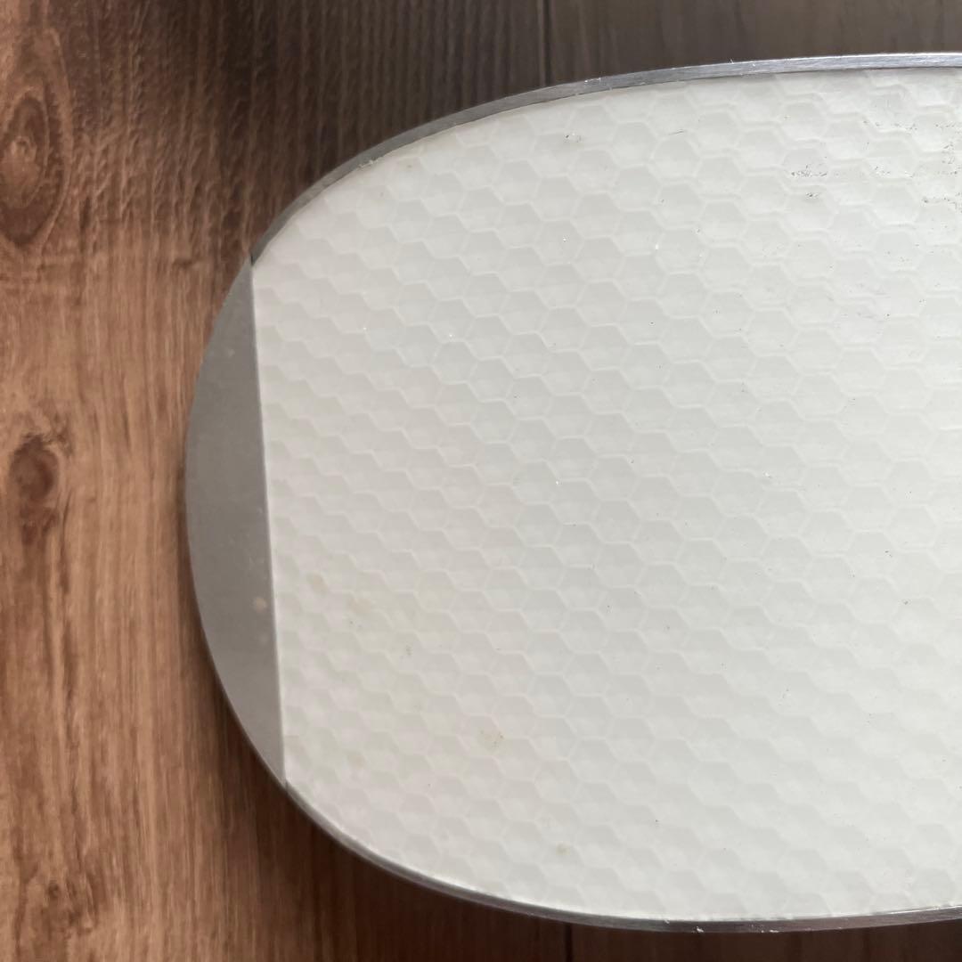 AG-MX スキー板 日本製 特別版