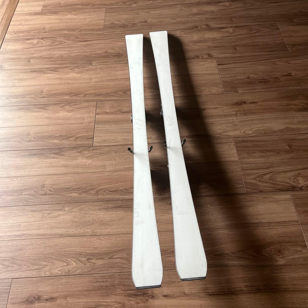 AG-MX スキー板 日本製 特別版