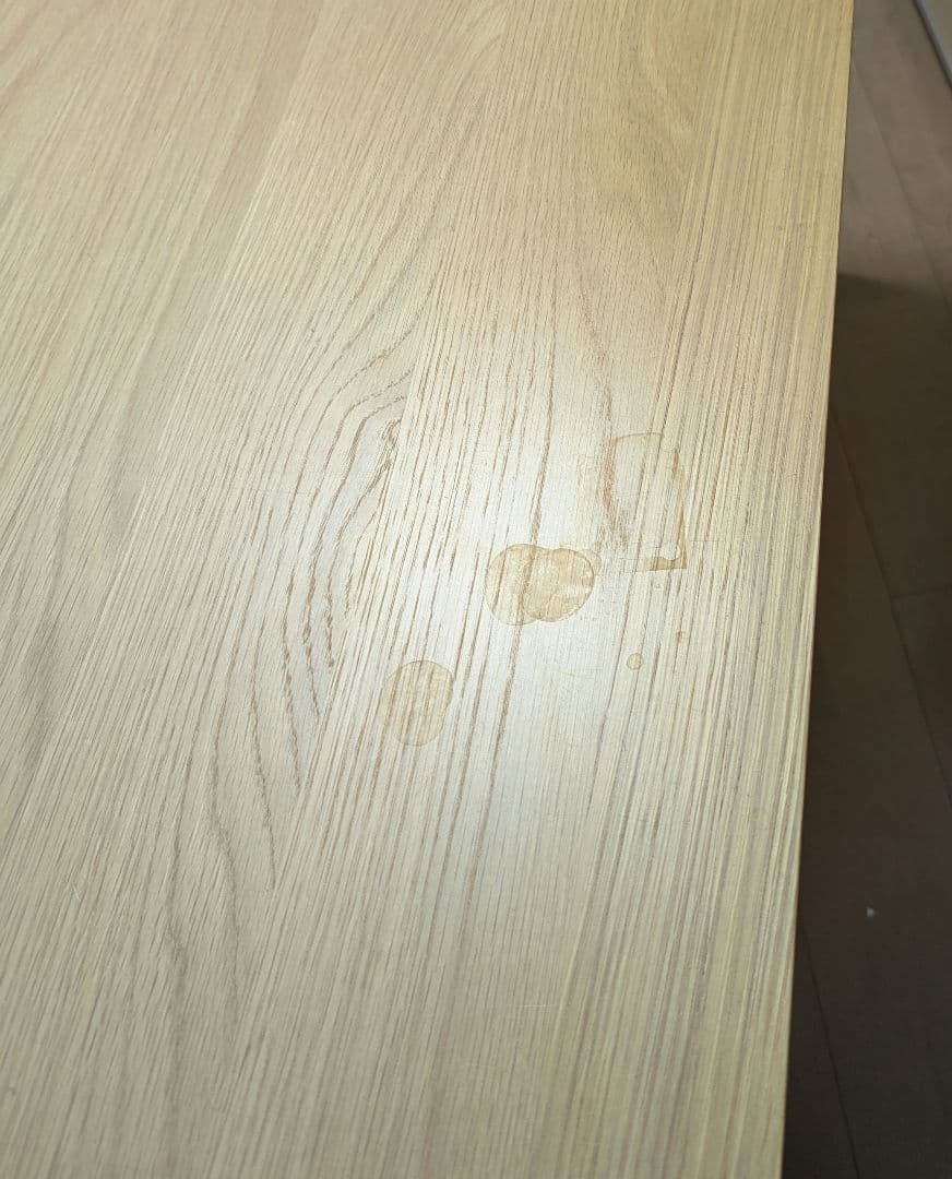 最終値下げ★ニトリコンパクトデスク (PLABO）