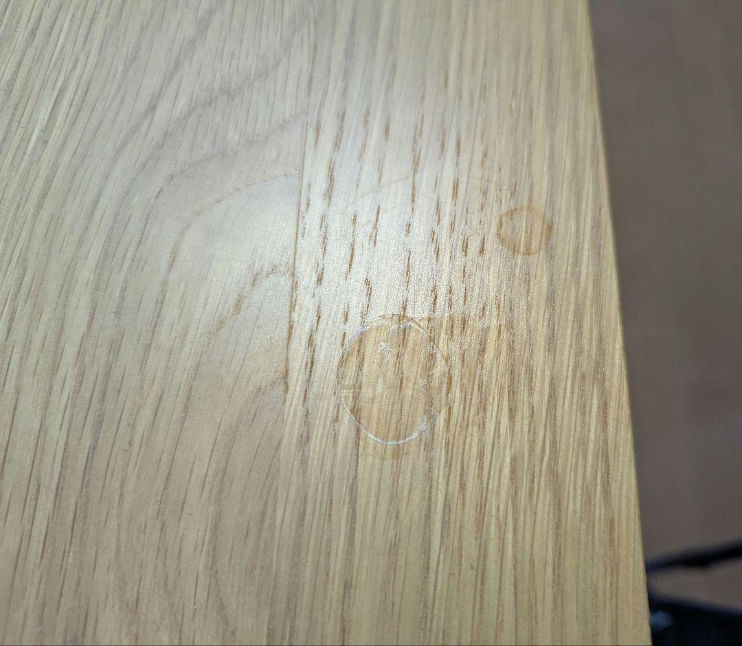 最終値下げ★ニトリコンパクトデスク (PLABO）