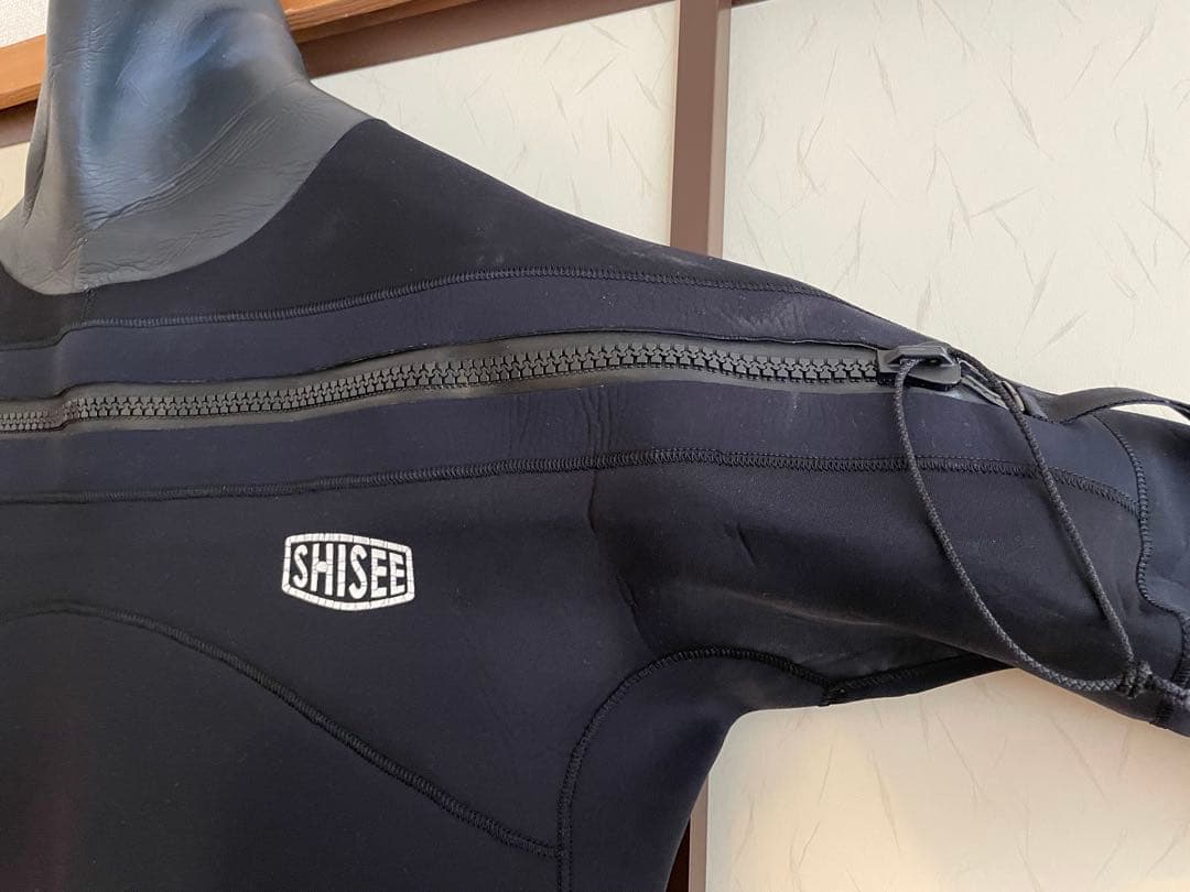 L-XL ドライスーツ