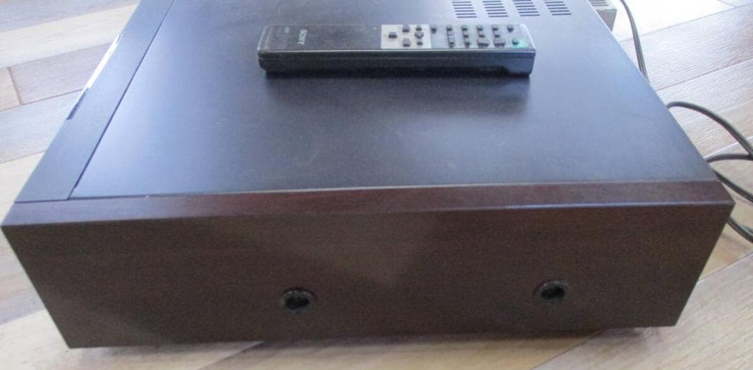 ソニー HiBand ベーターデッキＨＦ８５D