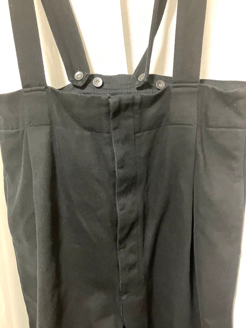 フィルマム firmum サロペット オーバーオール　秋冬春