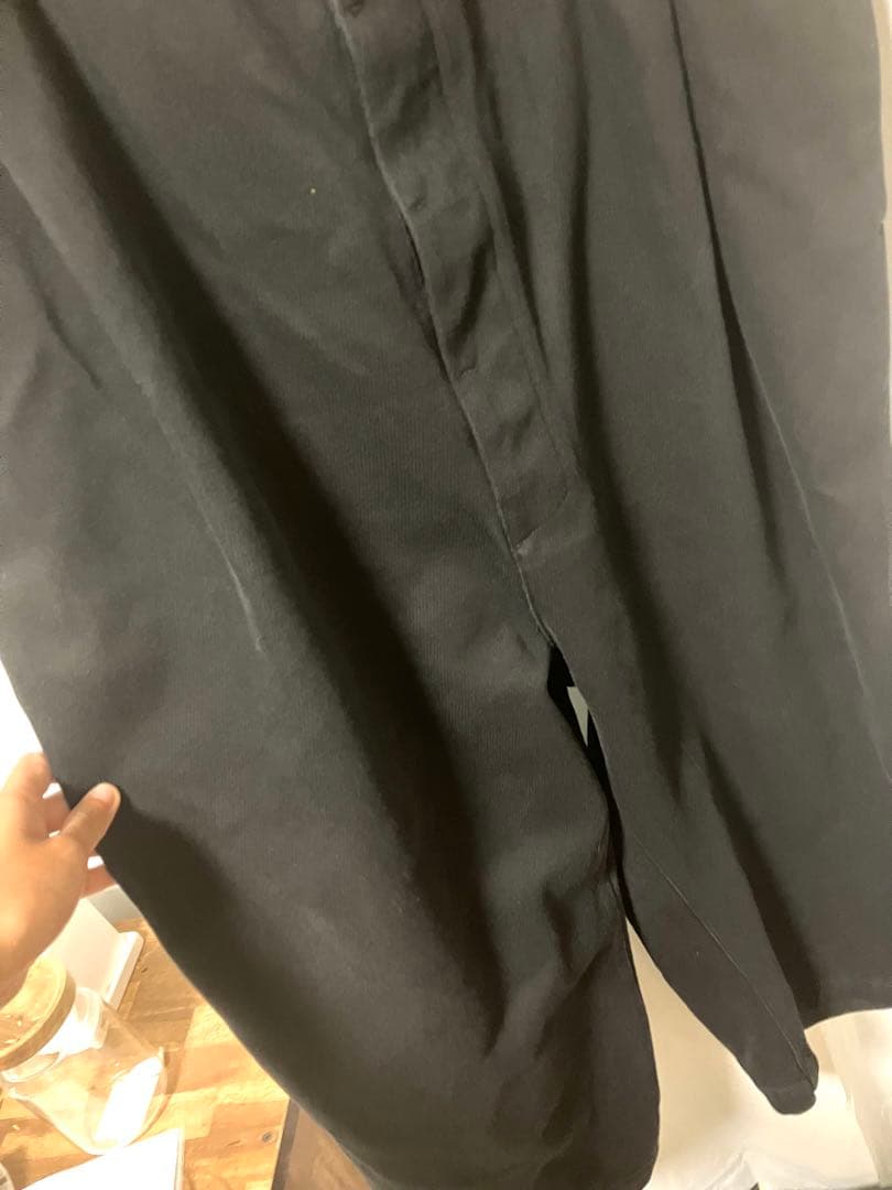 フィルマム firmum サロペット オーバーオール　秋冬春