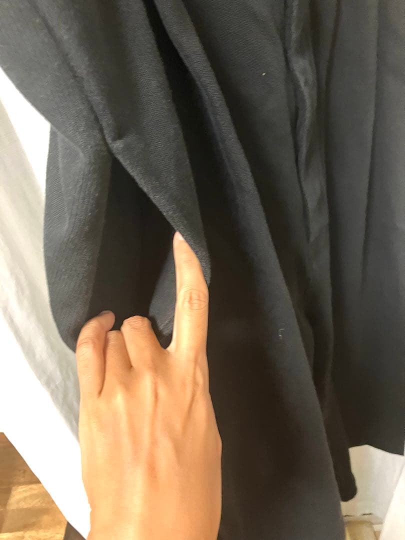 フィルマム firmum サロペット オーバーオール　秋冬春