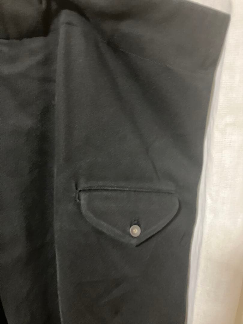 フィルマム firmum サロペット オーバーオール　秋冬春