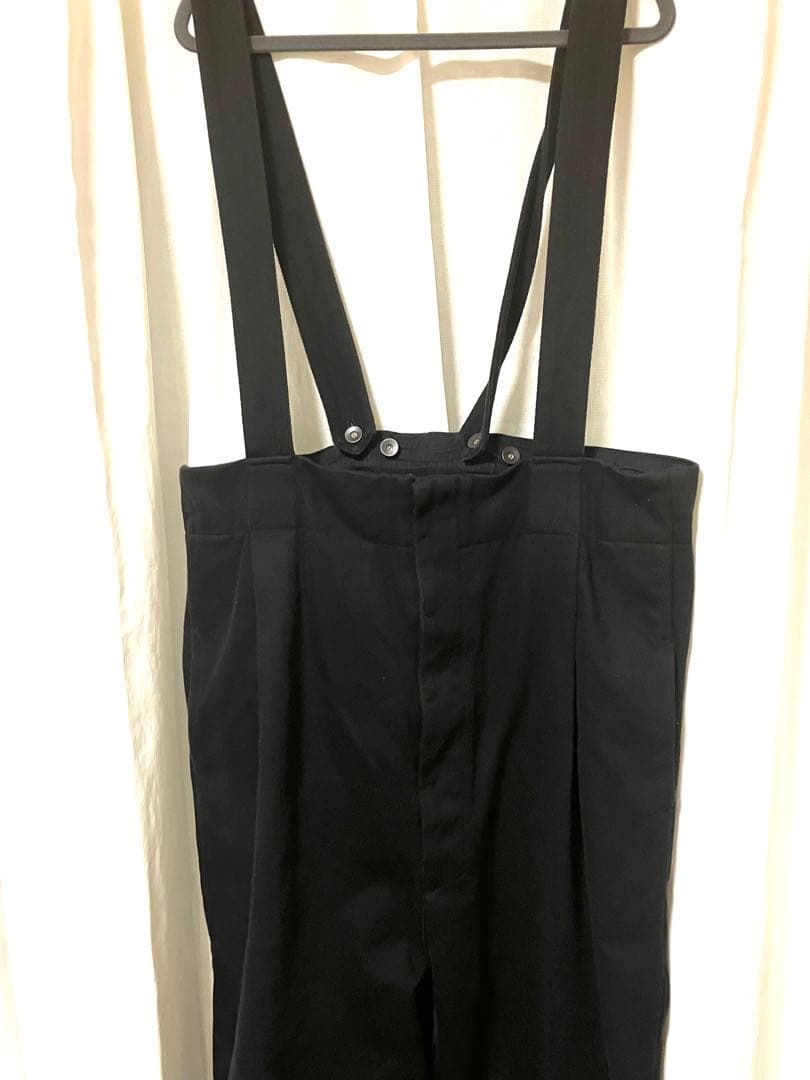 フィルマム firmum サロペット オーバーオール　秋冬春