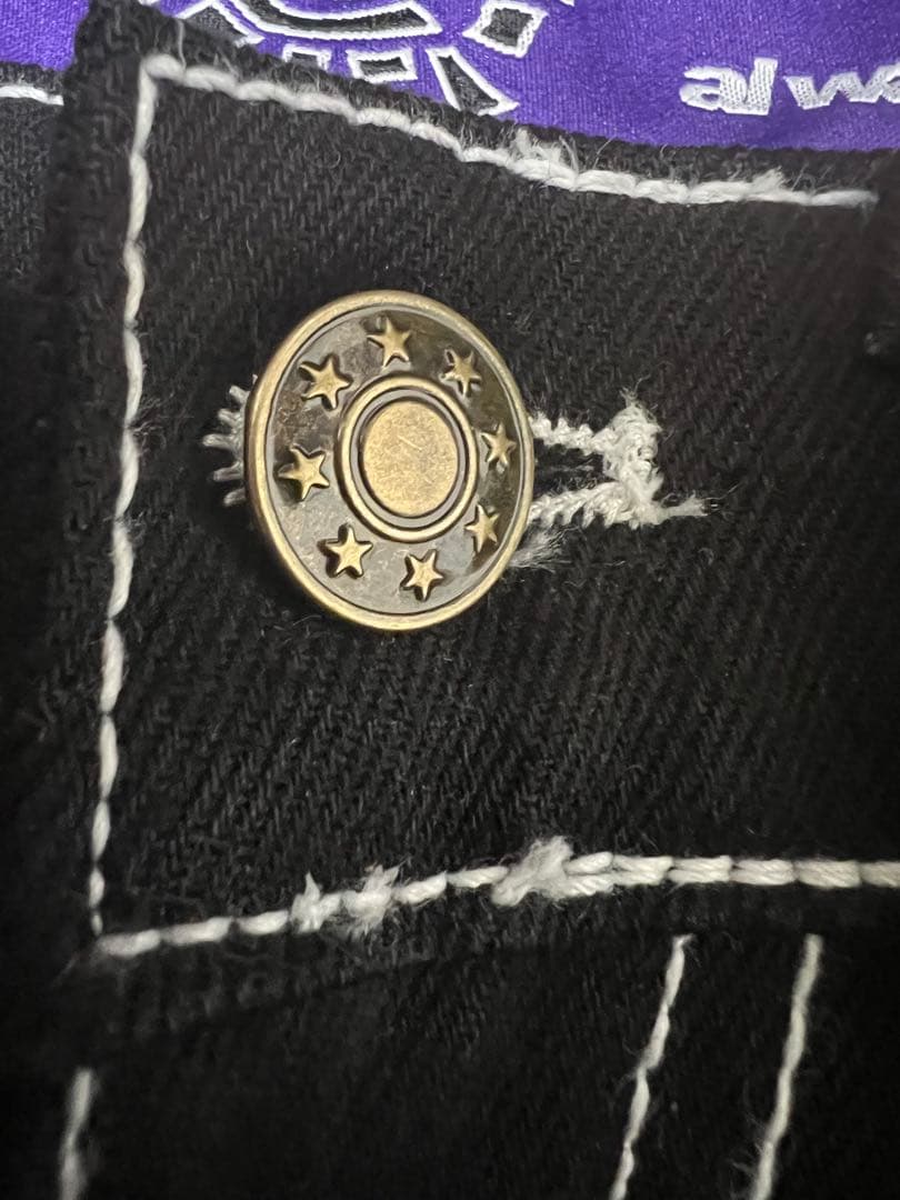 Always do what you should do ジョーツ jorts