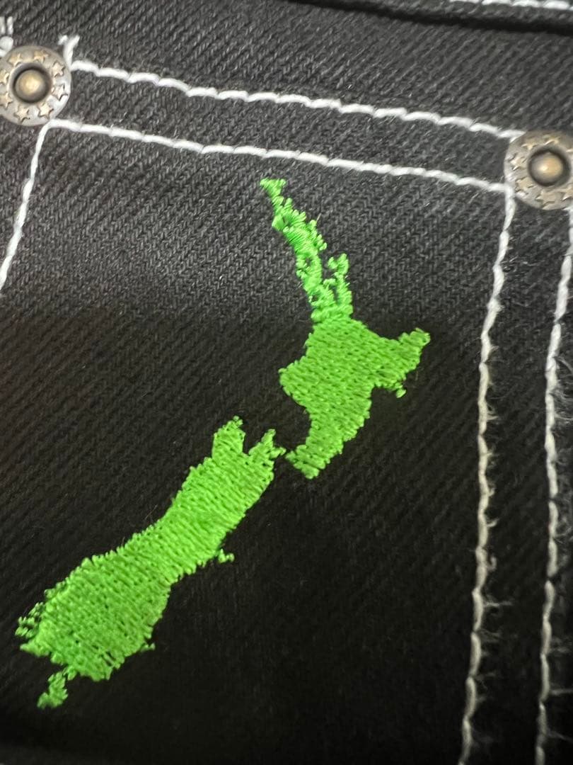 Always do what you should do ジョーツ jorts