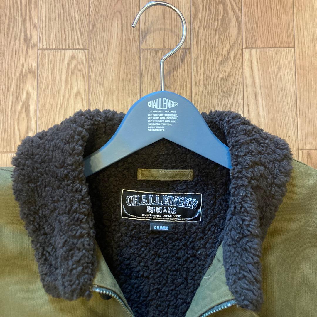 み*く様 【激レア！】チャレンジャー　N1デッキ　オリジナルハンガー付き！超美品