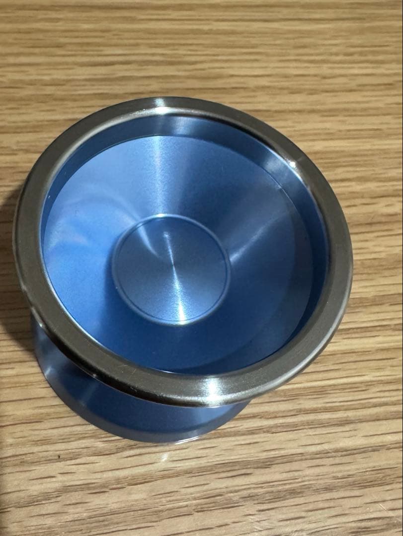 ラミ ライトブルー yoyorecreation ヨーヨーリクリエーション