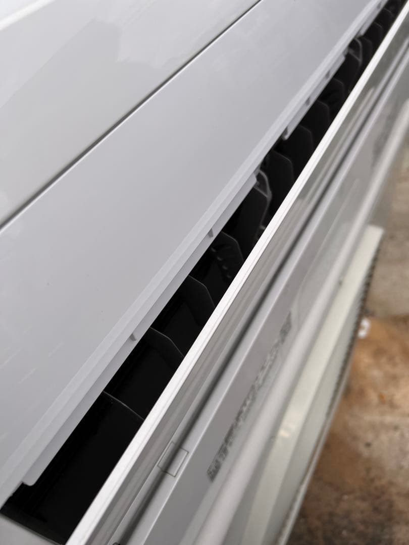 主に20畳用！東芝RAS-J401E1R！エアコンリモコン本体セット