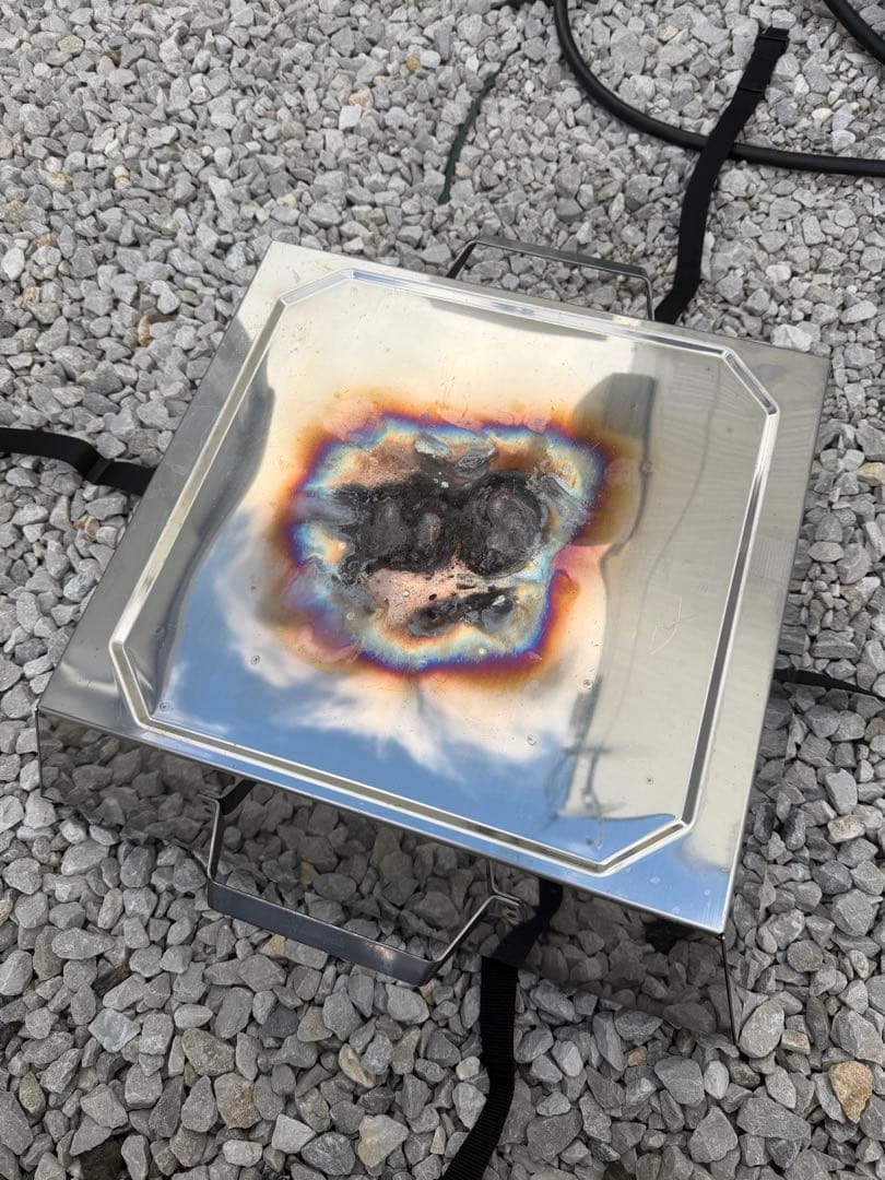 スノーピーク フィールドオーブン