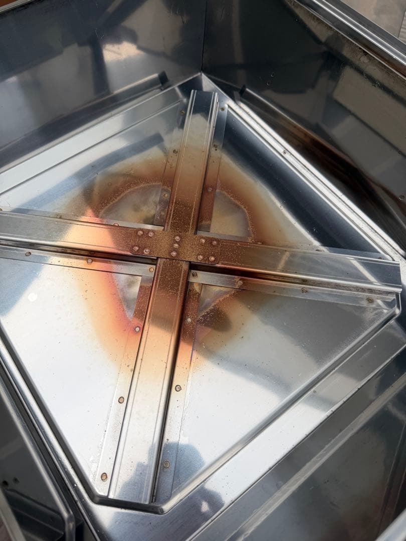 スノーピーク フィールドオーブン